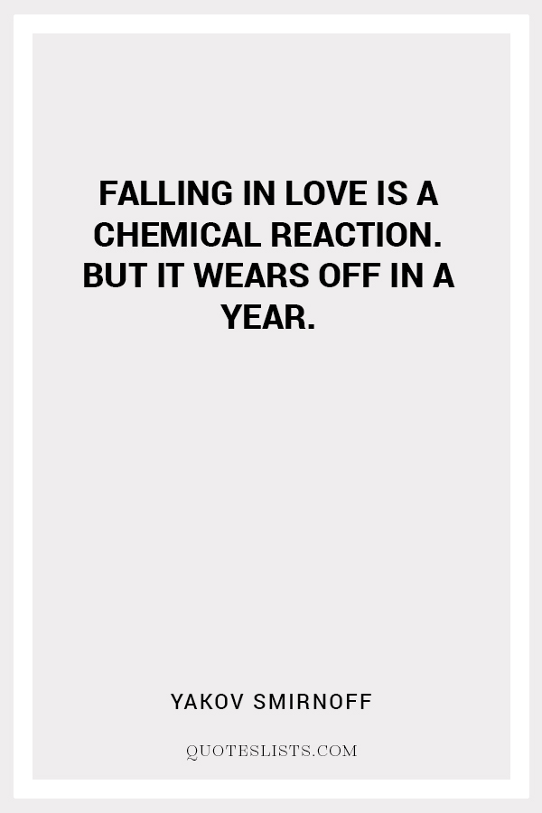 true love quote by Yakov Smirnoff